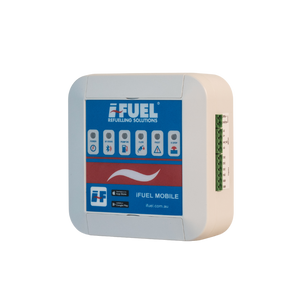 iFUEL® Mobile