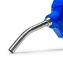 iFUEL AdBlue Auto Shut-Off Nozzle 19mm 316 Stainless Steel ABN