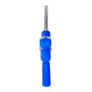 iFUEL AdBlue Auto Shut-Off Nozzle 19mm 316 Stainless Steel ABN