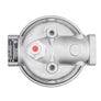 GO Filter Head Mechanical Differential Pressure Indicator GO-VI77669971