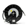 Piusi Hose Reel Oil 1/2" x 15m Spring Rewind
