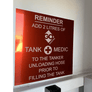 GO Tank Medic