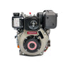 Tomes Heavy-Duty 241 LPM Diesel Pump – Diesel Engine Driven DMTP0012