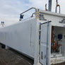 iFUEL CON AB Self Bunded Tank Diesel / Adblue Range