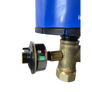Donaldson Tank Breather TRAP 1 1/2" P506159
