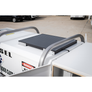 FUEL TRAILER 1250L Self Bunded Low Profile Dual Axle SBHD1250