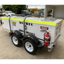 FUEL TRAILER 1250L Self Bunded Low Profile Dual Axle SBHD1250