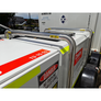 FUEL TRAILER 1250L Self Bunded Low Profile Dual Axle SBHD1250