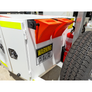 FUEL TRAILER 1250L Self Bunded Low Profile Dual Axle SBHD1250