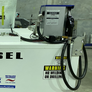 PUMP 240V AC 100lpm CUBE AF3000 Adam by Piusi