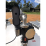 Pump 240V AC Kit 100lpm DT1004JAUS Adam by Piusi