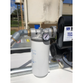 Pump 240V AC Kit 100lpm DT1004JAUS Adam by Piusi