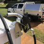 Pump 240V AC Kit 100lpm DT1004JAUS Adam by Piusi