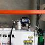Pump 240V AC Kit 100lpm DT1004JAUS Adam by Piusi