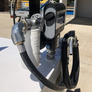 Pump 240V AC Kit 60lpm DT6A04AAUSM61 Adam by Piusi