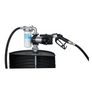 Piusi EX50 Pump Kit 50lpm 12V DC or 240V AC