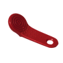 Piusi Red Manager Key F12496000