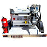 FUEL TRAILER 500L Self Bunded Dual Axle SBSD500