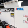SERVICE TRAILER iFUEL Self Bunded Low Profile Dual Axle