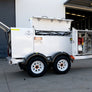 SERVICE TRAILER iFUEL Self Bunded Low Profile Dual Axle