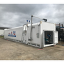iFUEL Containerised Self Bunded Tank CON-110 Smithfield NSW Depot Facility