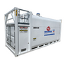 iFUEL Containerised Self Bunded Tank CON-30 30,000L Keyes Ag New South Wales