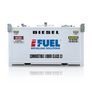 iFUEL FUEL BOX Self Bunded Tank Range