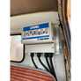 iFUEL Mobile APP based Fuel Management System installed with Integrated Waste Services Dublin, SA