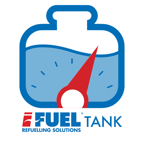 iFUEL BOX Self Bunded Tank Range – iFUEL® Refuelling Solutions