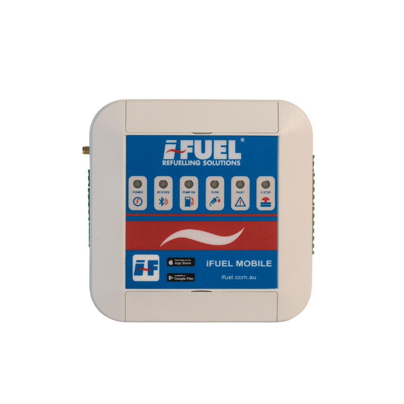 iFUEL® Mobile