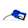 iFUEL AdBlue Auto Shut-Off Nozzle 19mm 316 Stainless Steel ABN