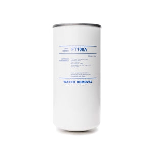 FILTER ELEMENT Particulate and Water Removal to suit FT10XA Filter FT100A