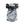 Heavy Duty 240V 200lpm Diesel Transfer Pump with continuous duty motor