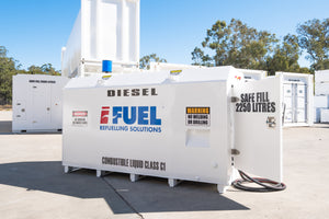 Ifuel Owner iFuelยฎ Refuelling Solutions โ iFUELยฎ Refuelling Solutions