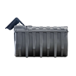 GO Helios Self Bunded Tank - 10,000L GO-Helios-10