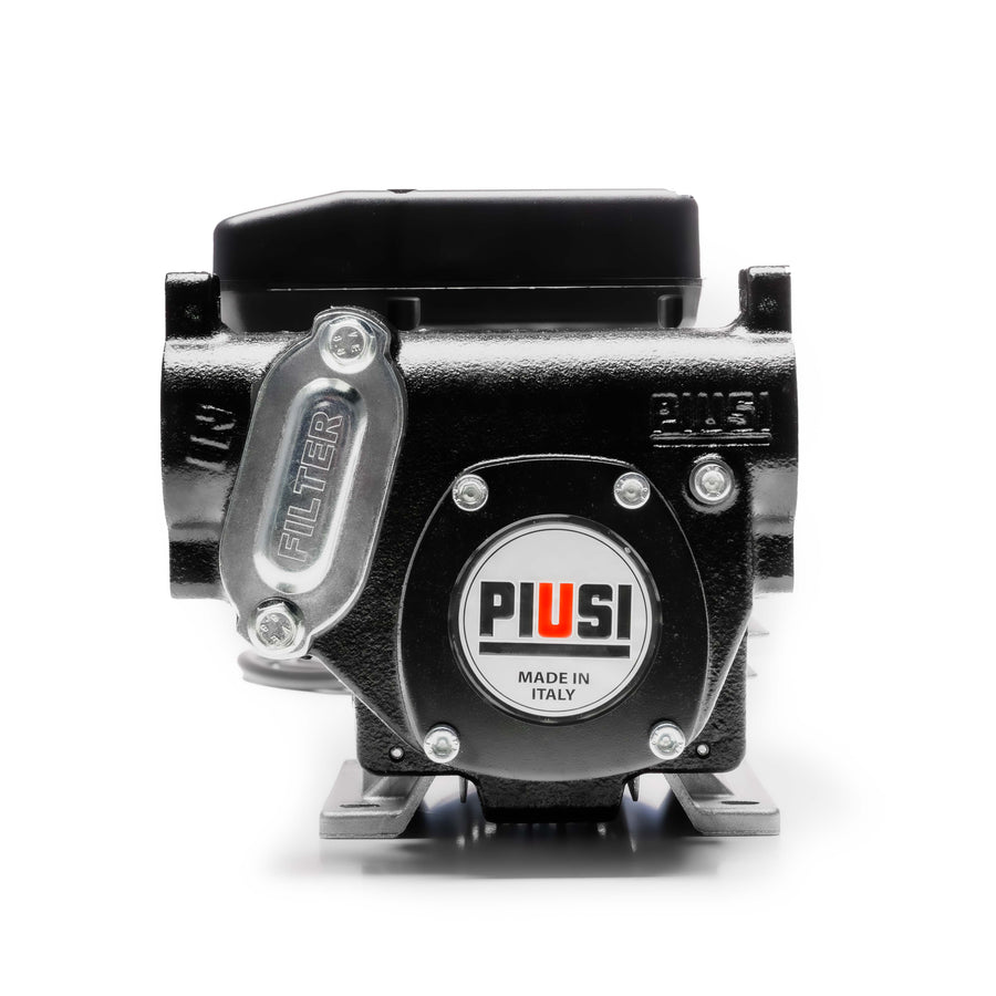 Piusi Panther 72 Diesel Pump 240V AC 72lpm 000732000