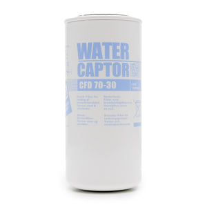 PIUSI Water Captor Filter Cartridge 70 lpm