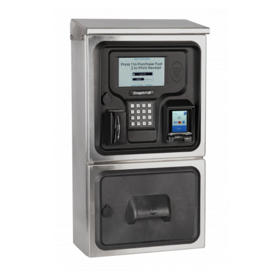 SmartFill Fuel Management System – iFUEL® Refuelling Solutions
