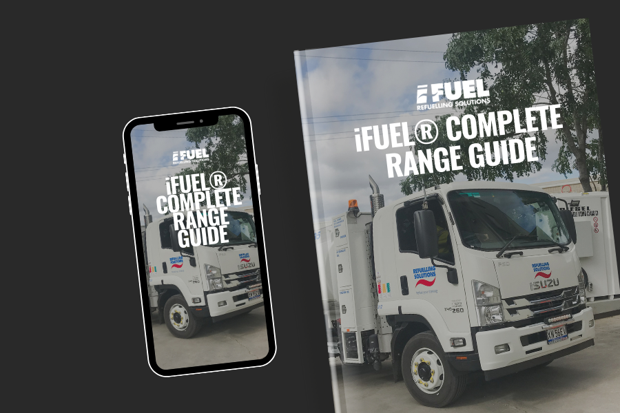 Ifuel Owner iFuelยฎ Refuelling Solutions โ iFUELยฎ Refuelling Solutions