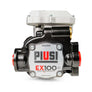Piusi EX100 ATEX Fuel Pump 240V AC 100lpm - iFUEL