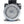 Tomes Heavy Duty Electric Diesel Pump Close up Fan view
