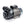 Tomes Heavy Duty Electric Diesel Pump