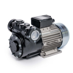 Tomes Heavy Duty Electric Diesel Pump