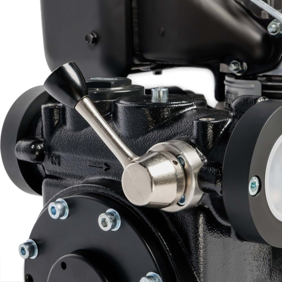 Tomes Heavy-Duty 241 LPM Diesel Pump – Diesel Engine Driven DMTP0012