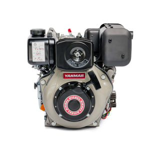 Tomes Heavy-Duty 241 LPM Diesel Pump – Diesel Engine Driven DMTP0012