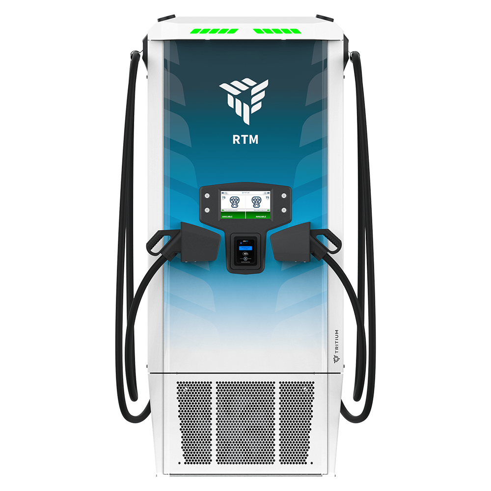 Tritium ev discount