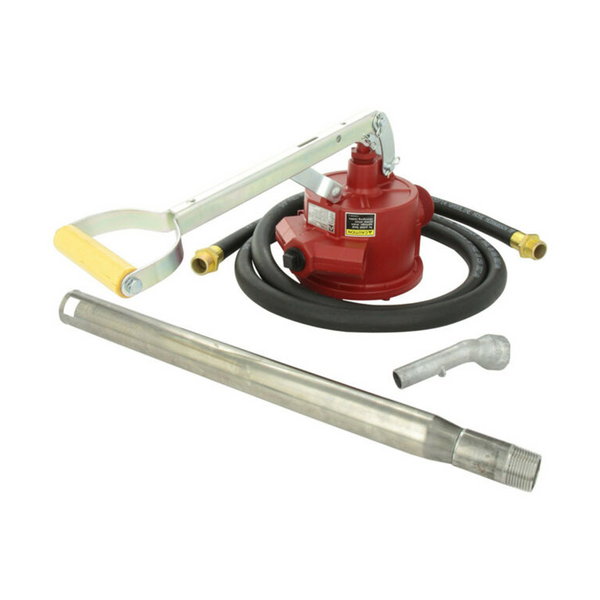 FILL-RITE FR152 Piston Hand Pump – iFUEL® Refuelling Solutions