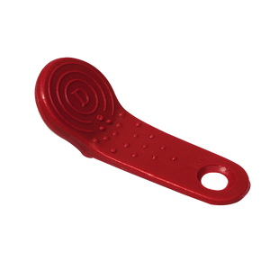 Piusi Red Manager Key F12496000