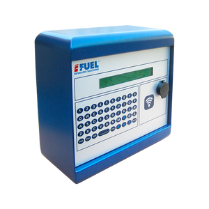 iFUEL® Pro Electronic Fluids Management System c.w RFID Tag Reader
